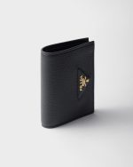 Prada Small leather wallet - Image 2